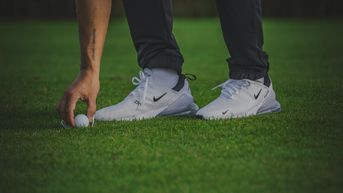 The Ultimate Guide to Golf Ball Position (For Full Shots)