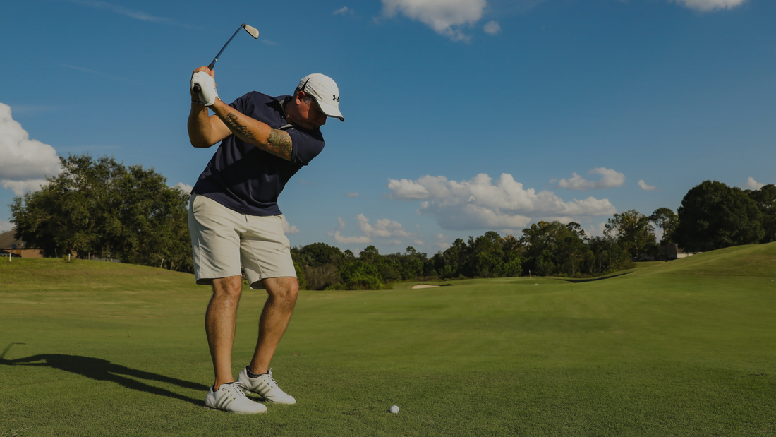 Wedge Stance Width: How Your Feet Control Strike, Spin and Height
