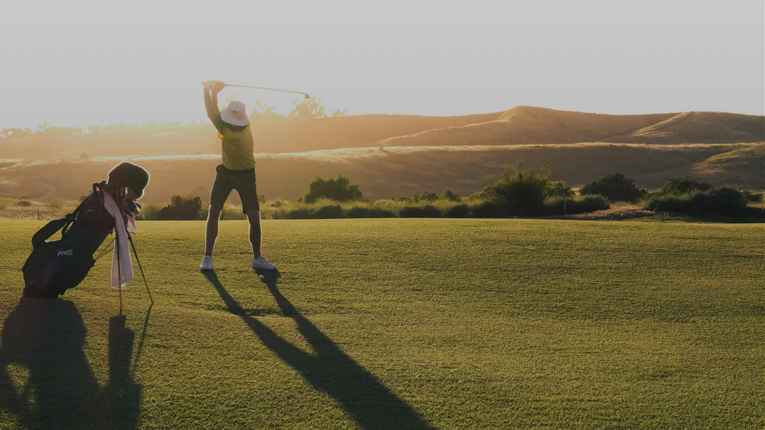 Why Do We Change Stance Width Across Clubs?