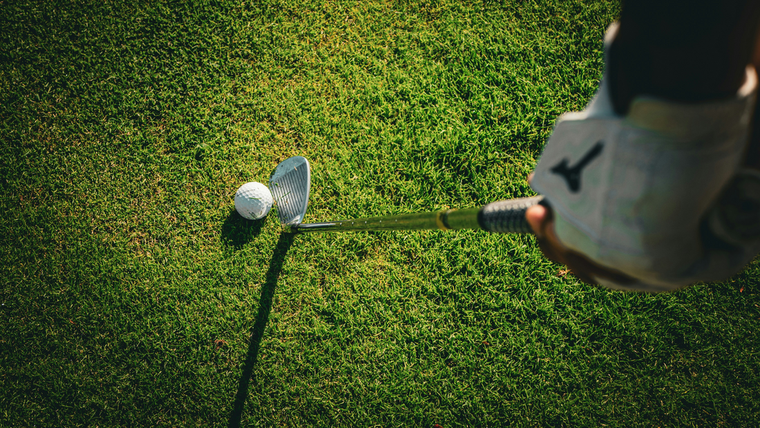 What is Golf Ball Position Drift and How To Combat It?